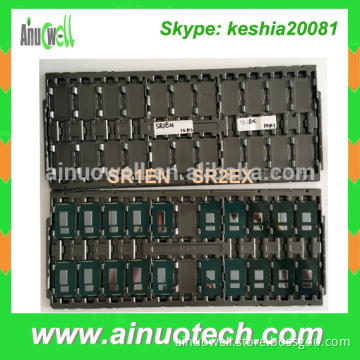 Genuine New ic chip SR1EN SR2EX SR0XL SR170 SR2JB SR2FL SR24B SR1ST SR2F1 SR1ED SR2ZU SR1W2 SR16Z SR2FQ SR32Q Laptop ic CPU BGA